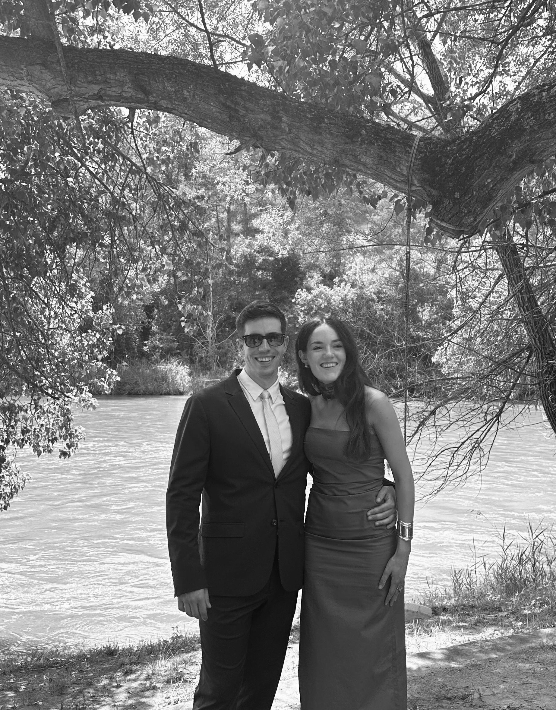 Paula y Ricardo - Foto 10