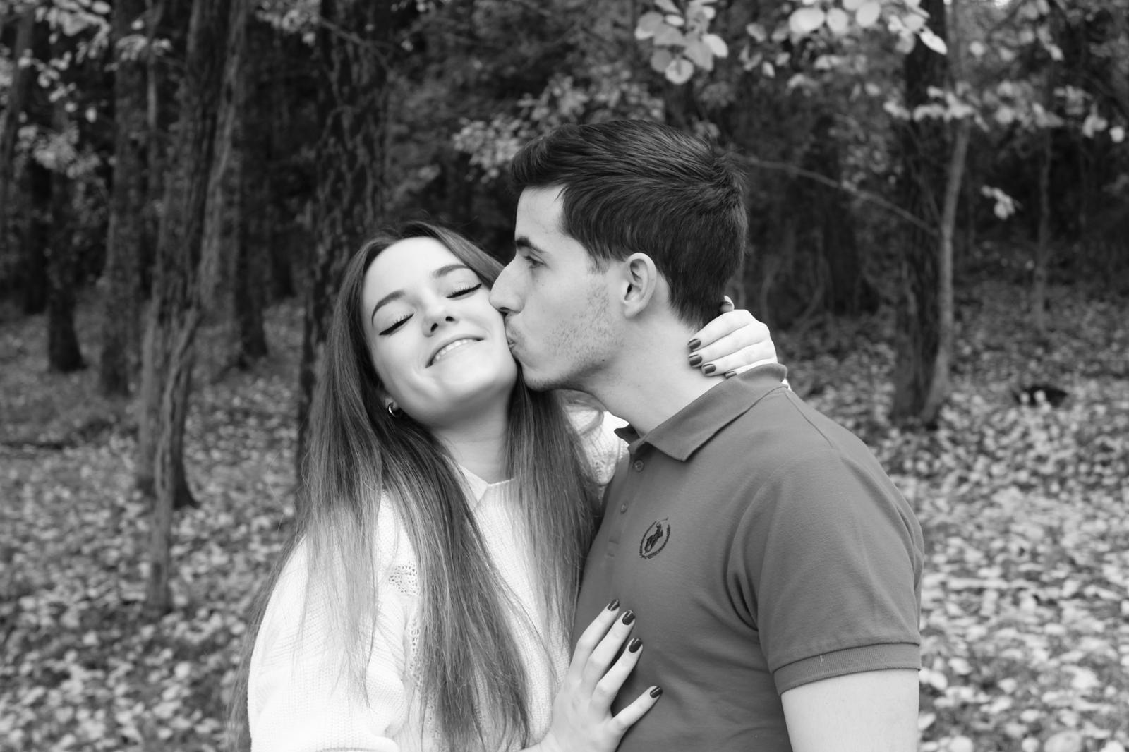 Paula y Ricardo - Foto 2