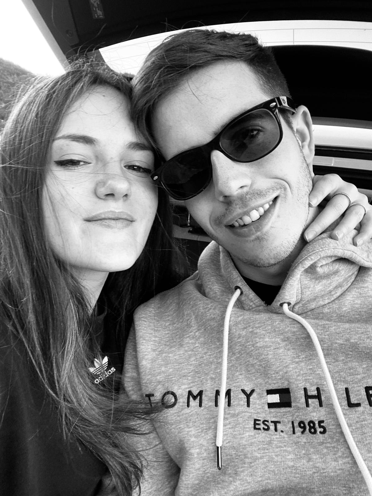 Paula y Ricardo - Foto 3