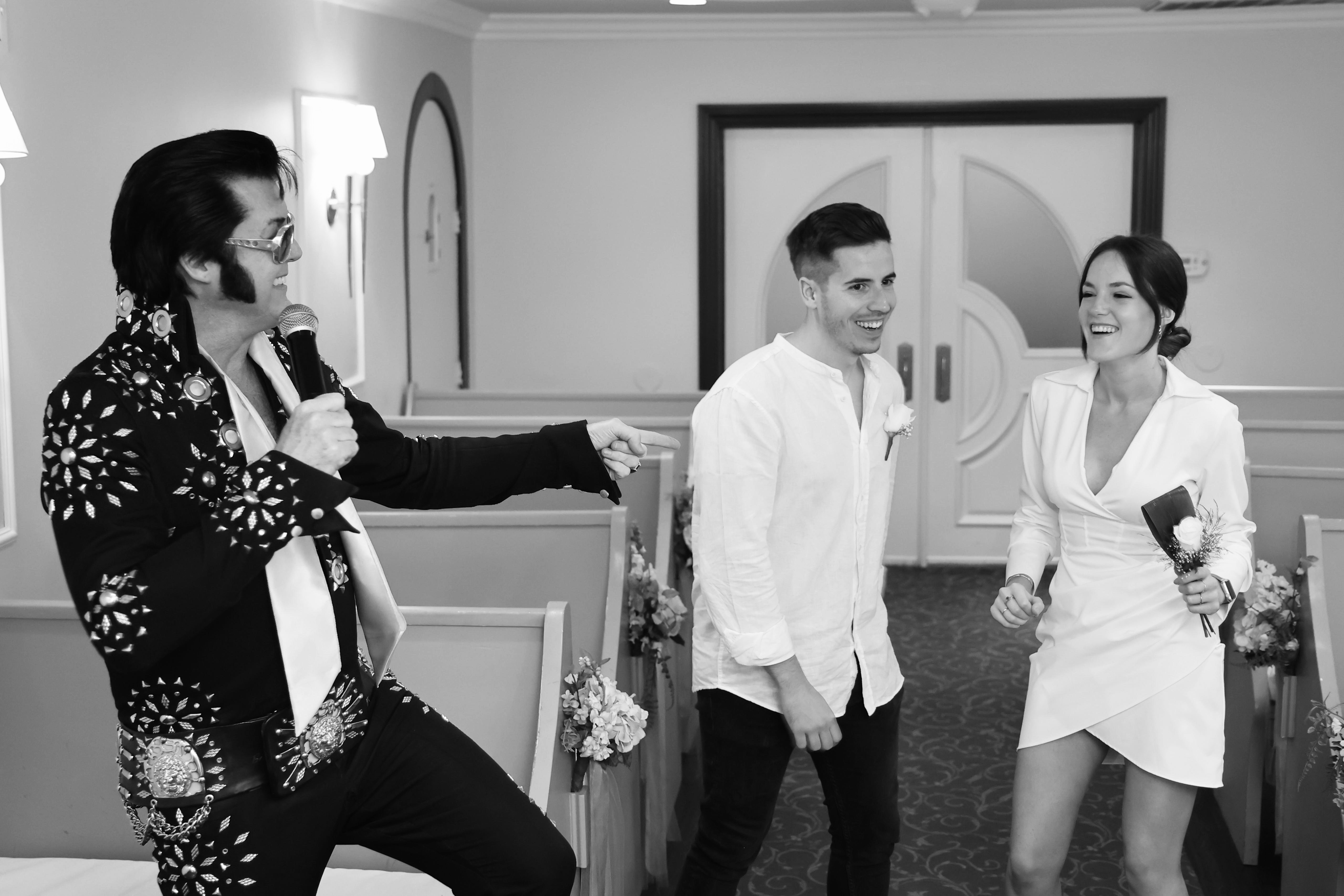 Paula y Ricardo - Foto 5