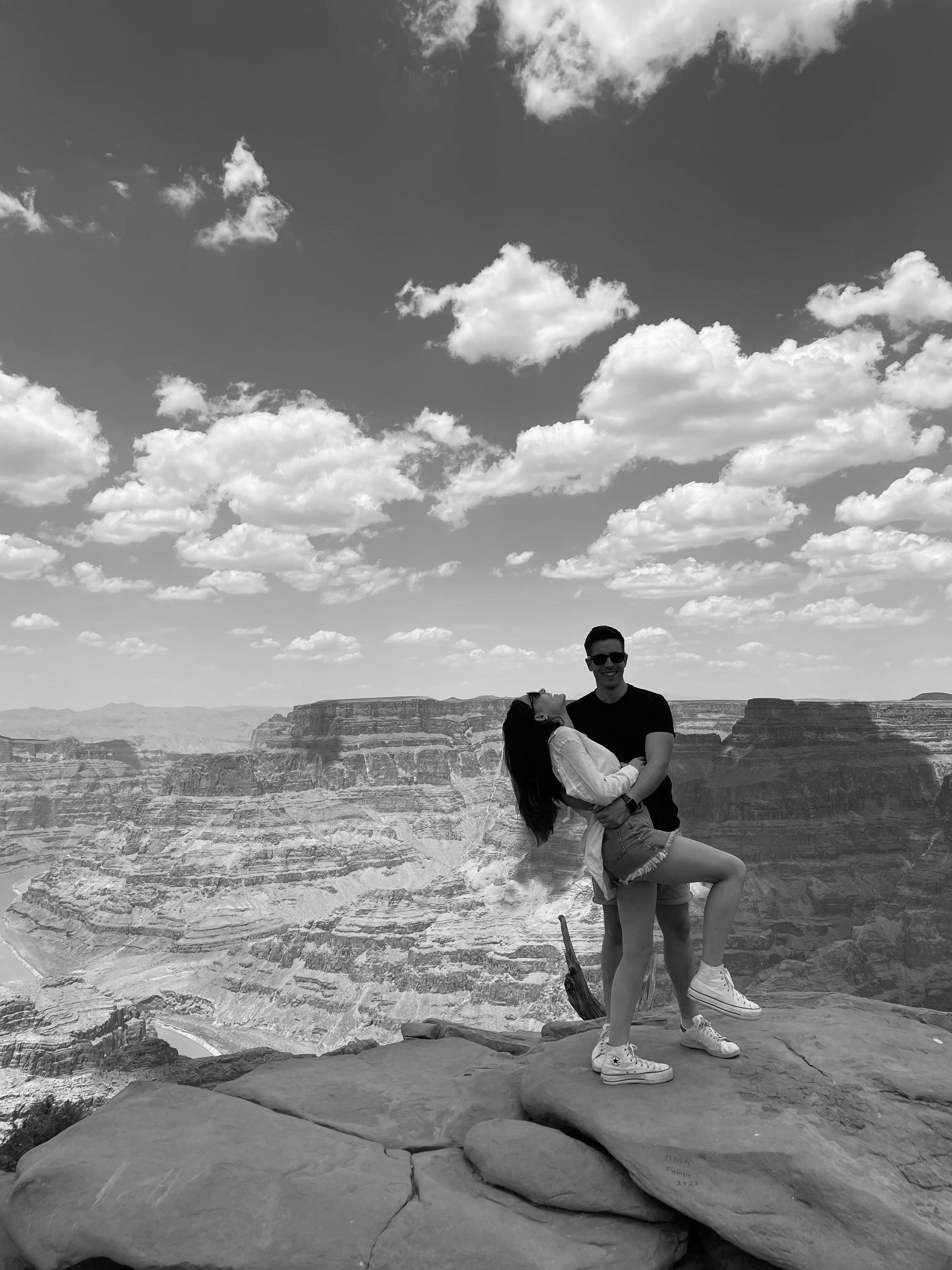 Paula y Ricardo - Foto 6