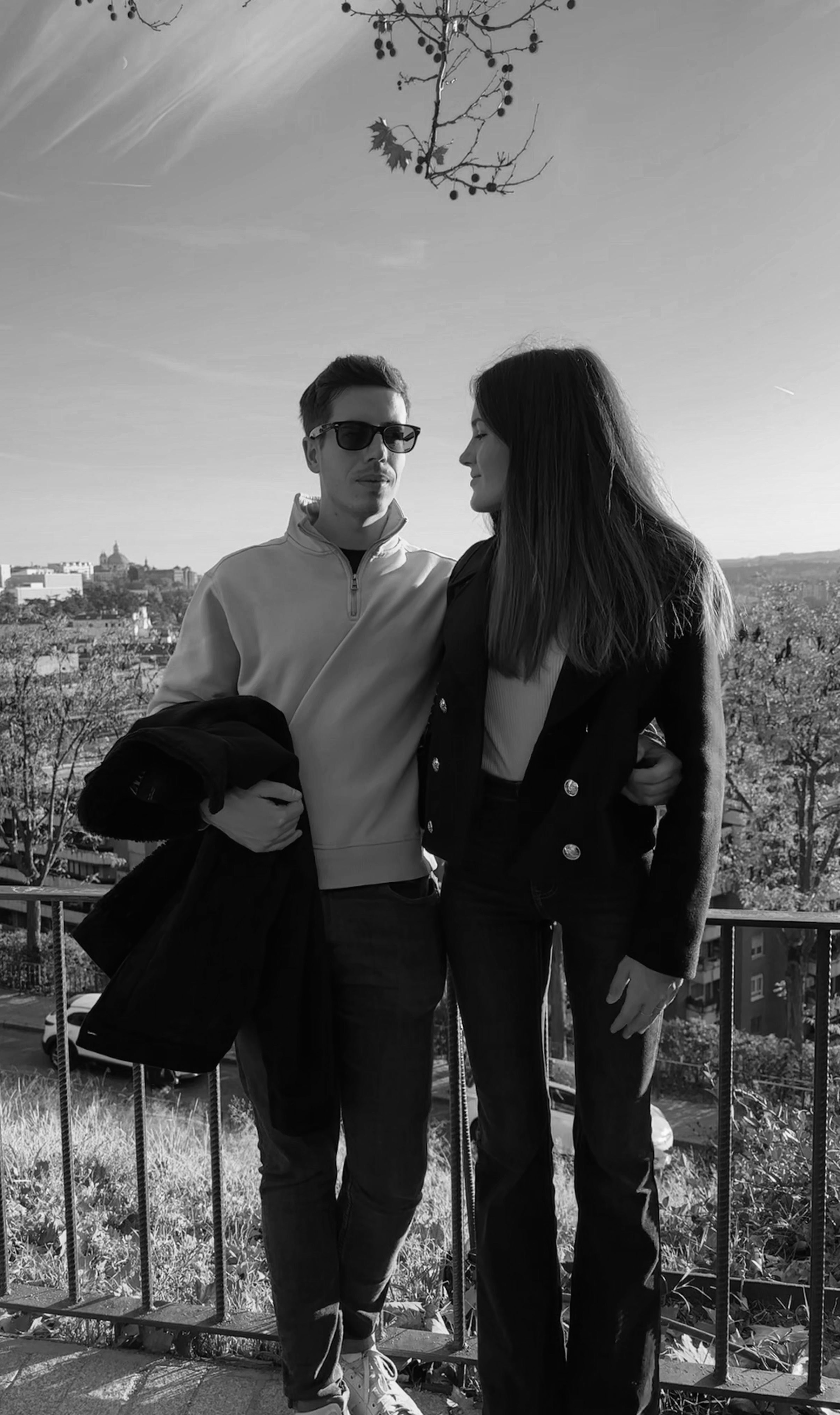 Paula y Ricardo - Foto 7