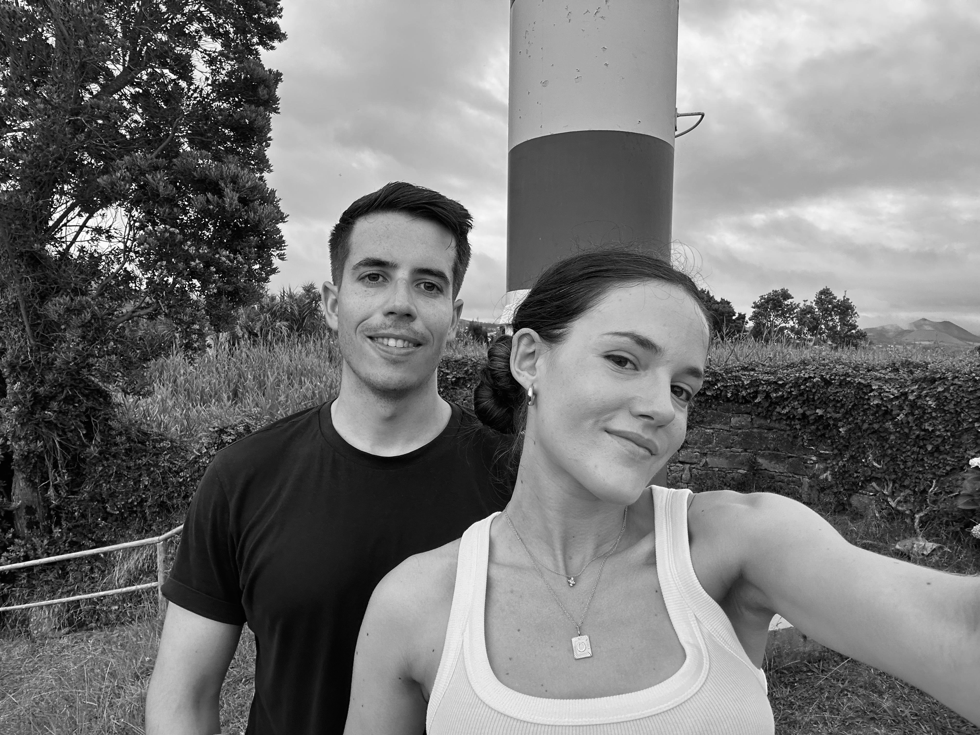 Paula y Ricardo - Foto 9